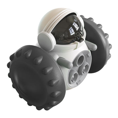 Tumbler Balance Car Pet  Training Toy