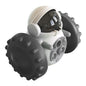Tumbler Balance Car Pet  Training Toy