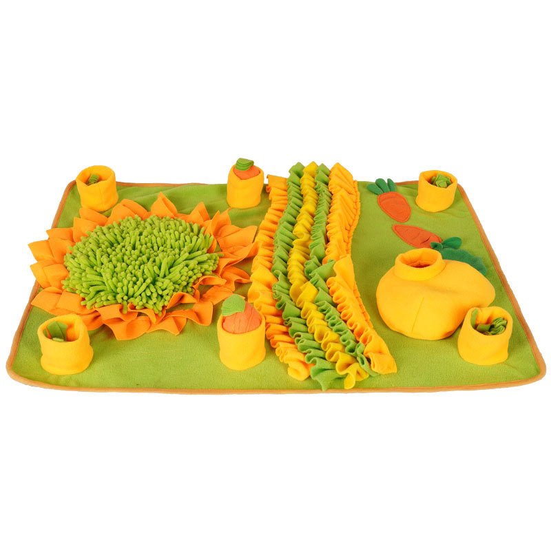 Large Snuffle Pet Mat 