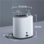 Pet  Electric Foot Cleaner Cup