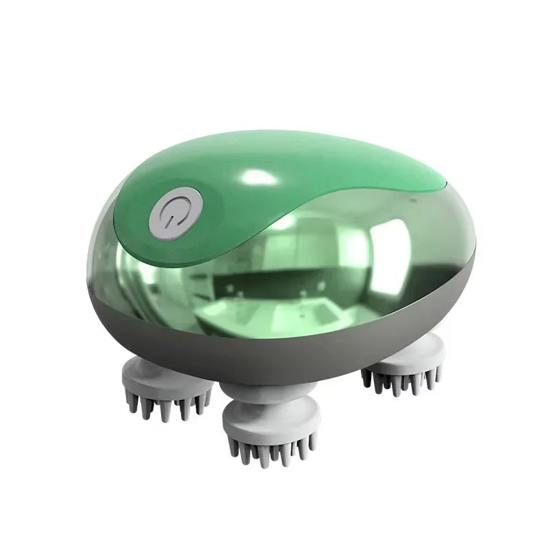 Electric Pet Massage Tool 