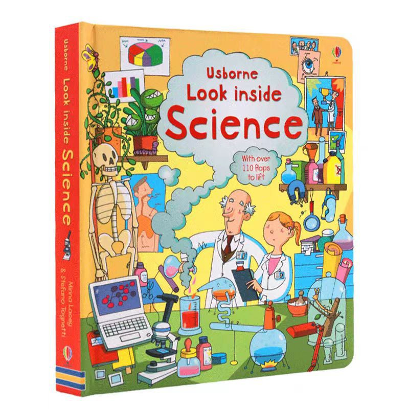Children's Early Education Picture Books