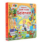Children's Early Education Picture Books
