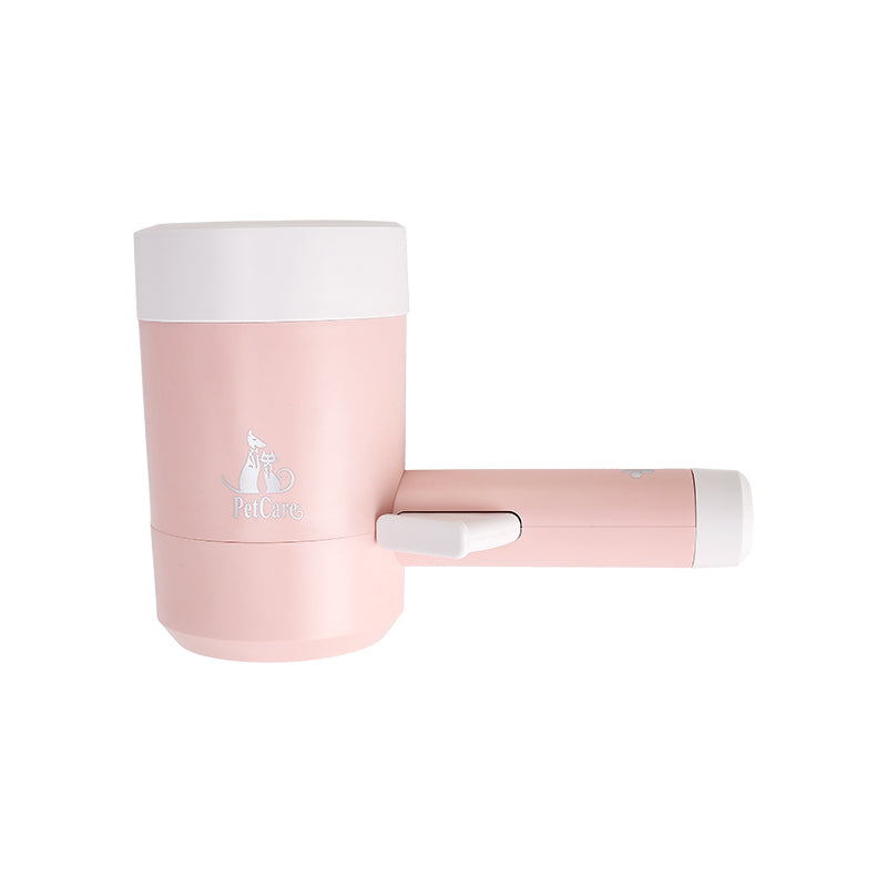 Pet Paw Cleaner Cup 