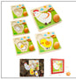 Children'S Cognitive Enlightenment Insect Animal Life Growth Cycle Educational Toys