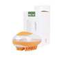 Pet2-In-1 Pet SPA Massage Shower Comb 