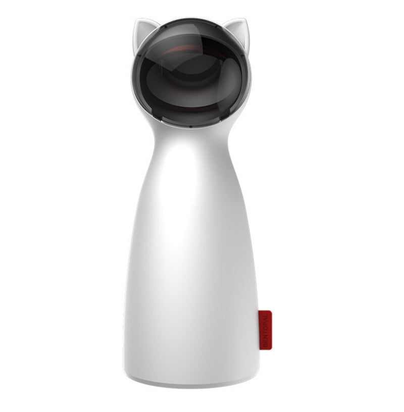 Creative Cat Pet LED Laser Funny Toy 