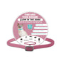 Pets Luminous Insect Repellent Collar 