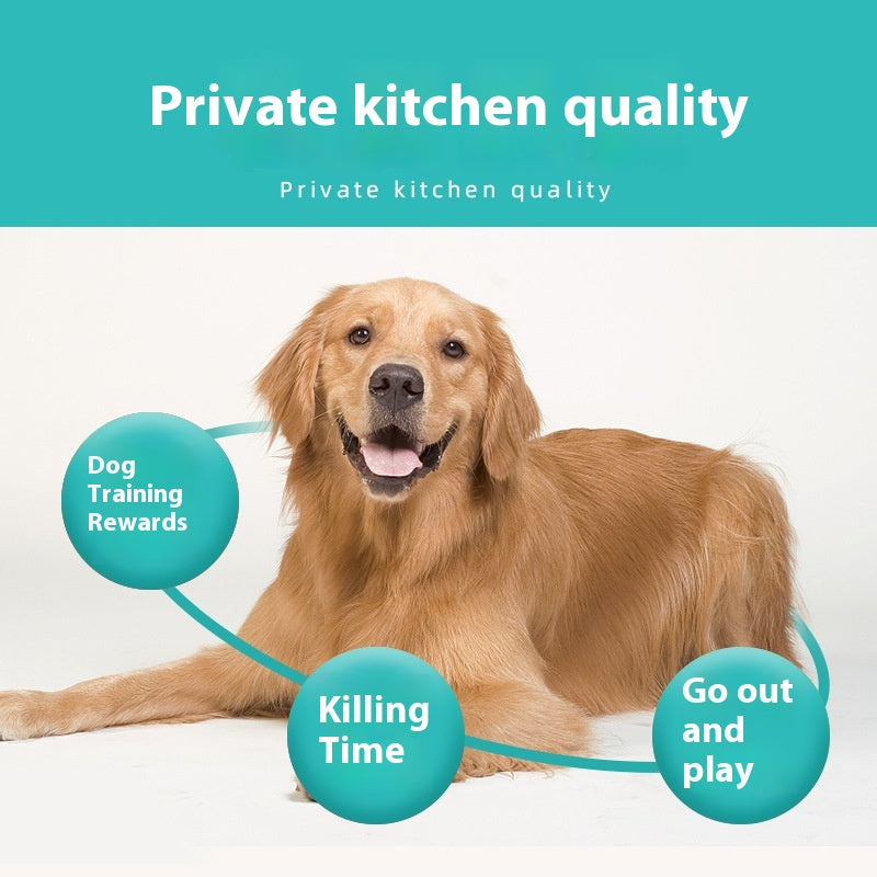Dog Training Treats