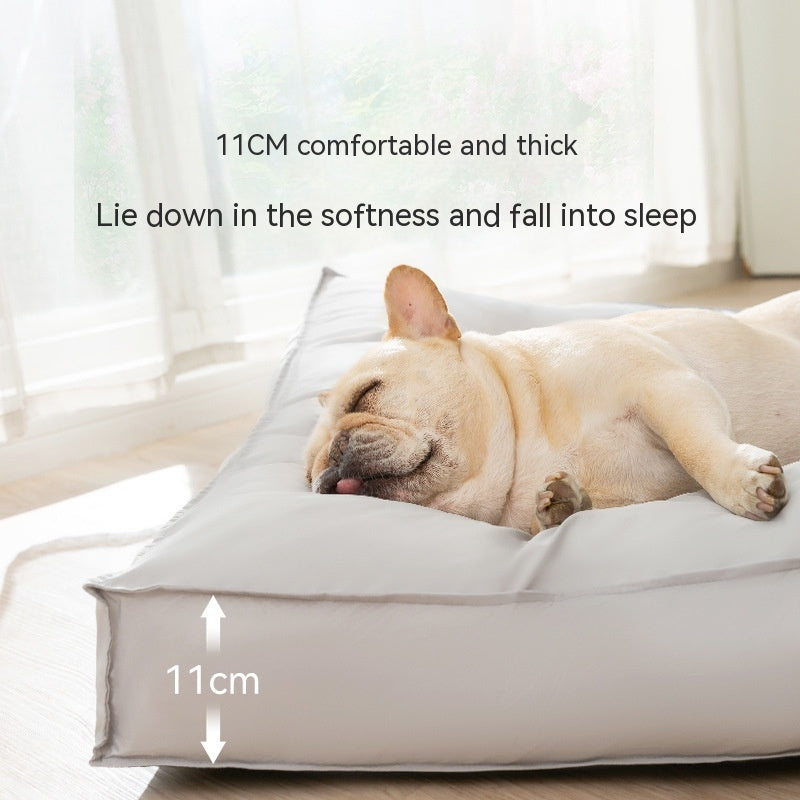 Waterproof  Pet Sleeping Bed 