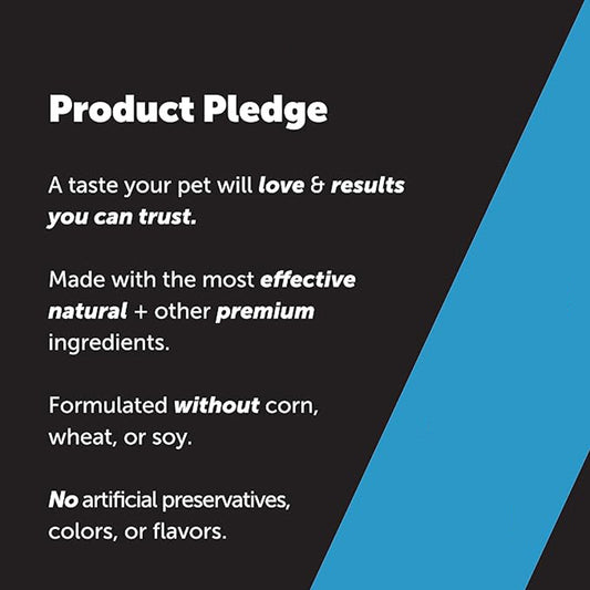 Pet Salmon Fish Oil