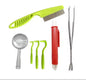 Dog Tick Remover Kit 