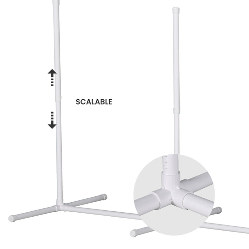 6-Piece Dog Agility Training Equipment Set