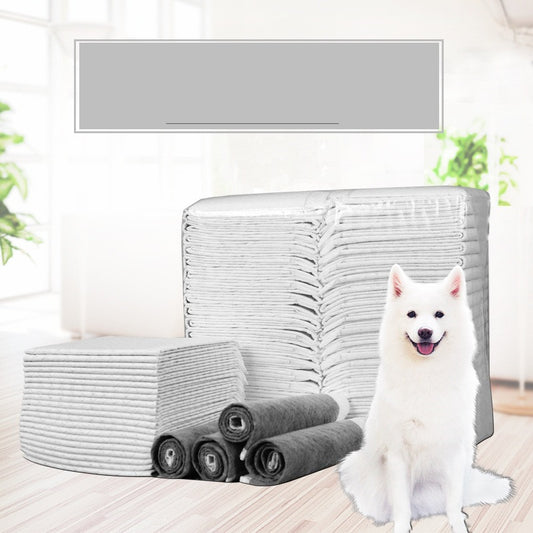 Pet Bamboo Charcoal Diaper Pad 