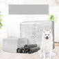 Pet Bamboo Charcoal Diaper Pad 