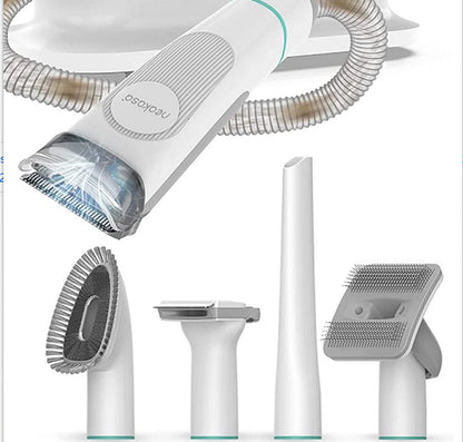 Pet Grooming Device Set 