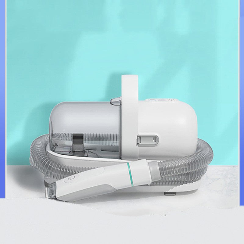 Pet Grooming Device Set 