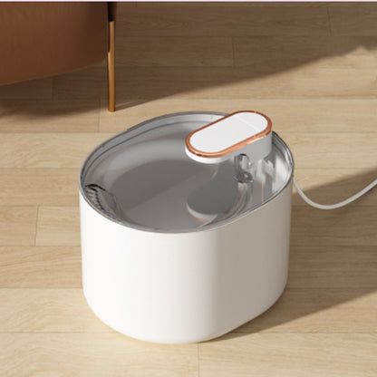 Automatic Pet Water Fountain 
