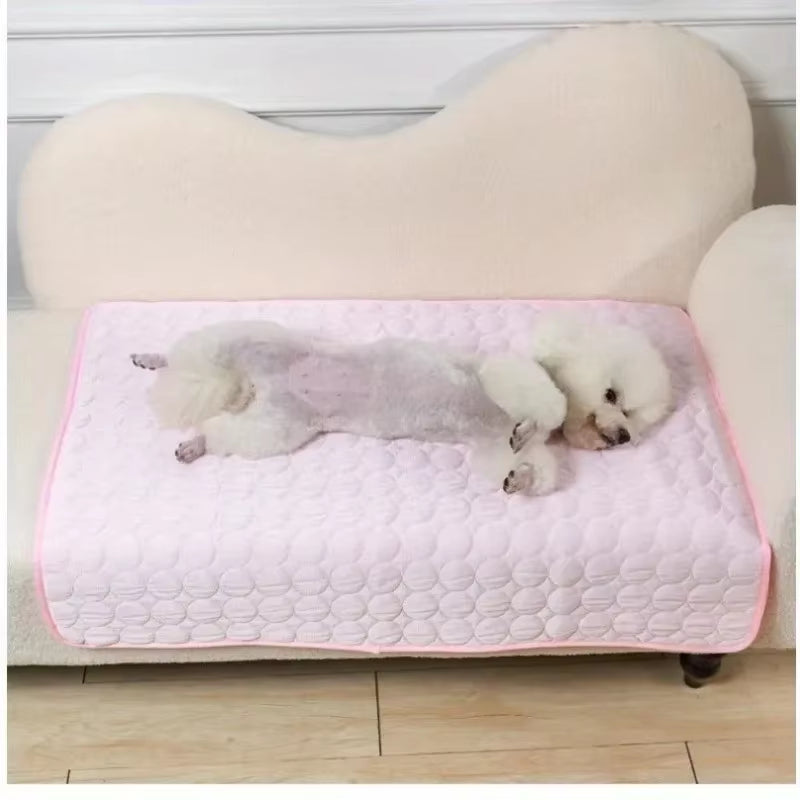 Pet Self Cooling Mat