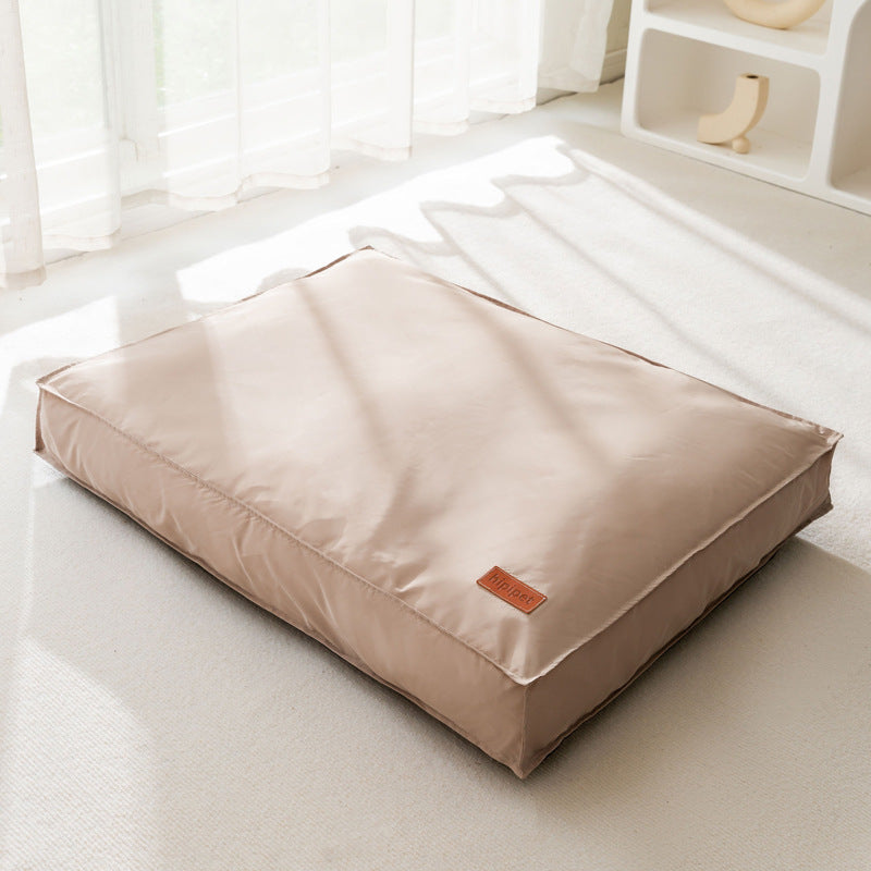 Waterproof  Pet Sleeping Bed 